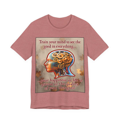 Positive Mind Tee