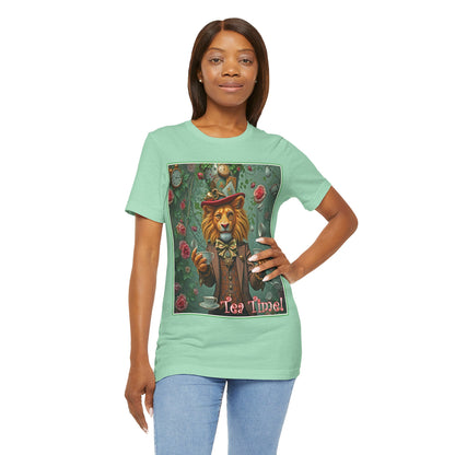 Tea Time Tee