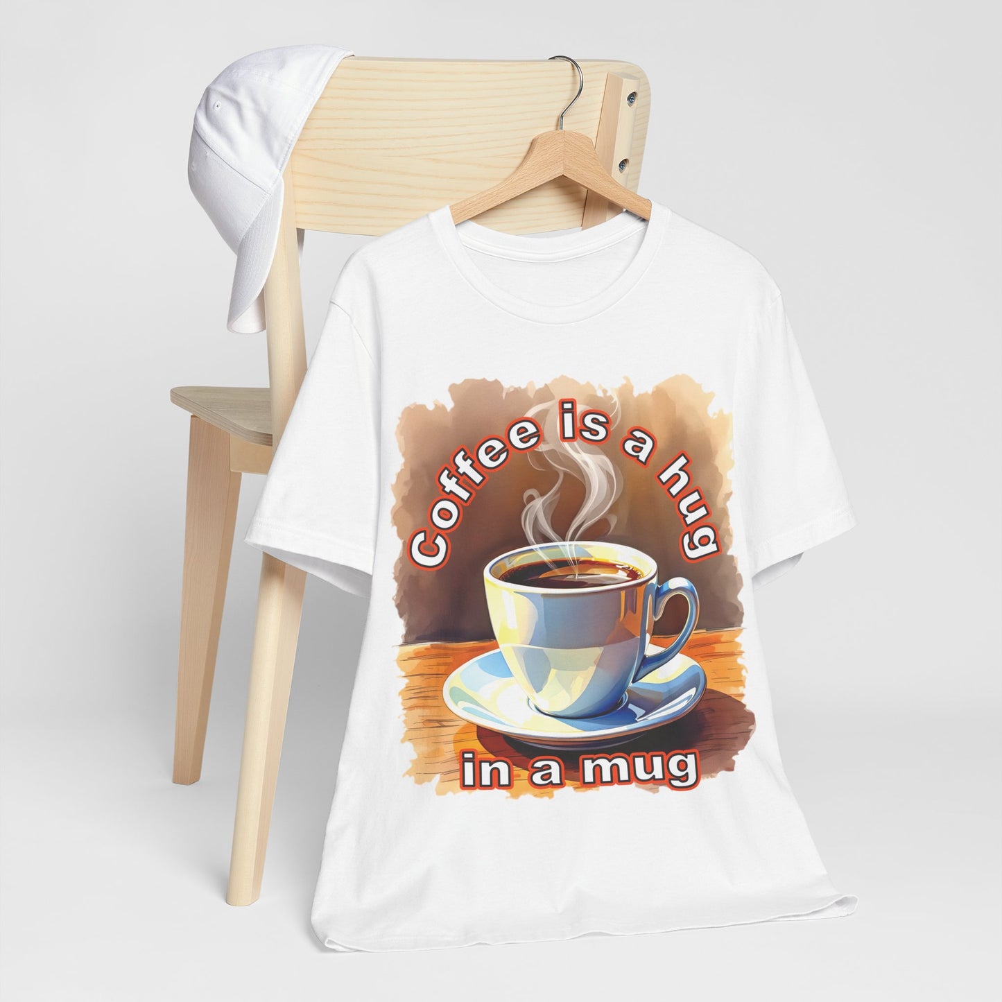 Coffee Lover Tee