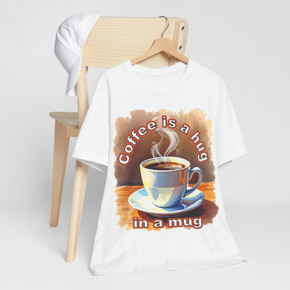 Coffee Lover Tee