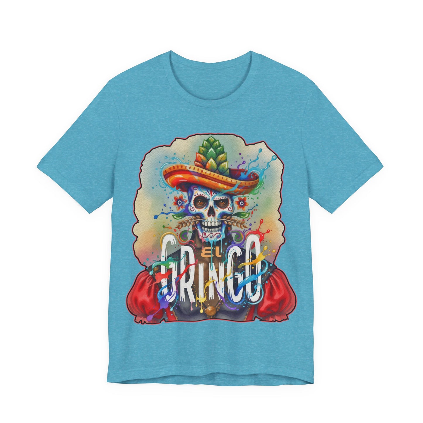 El Gringo Tee