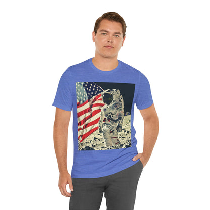 Astronaut Tee