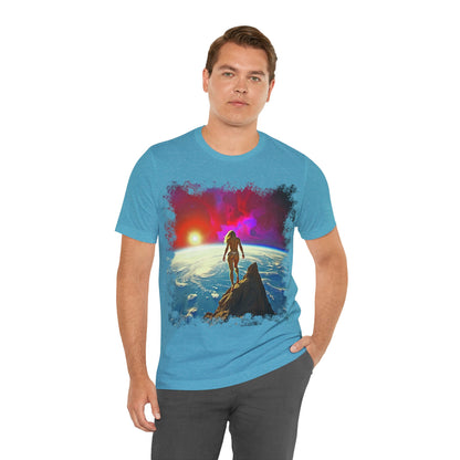 Earth Beauty Tee