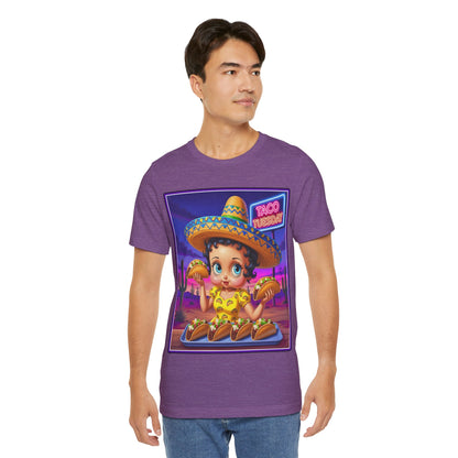 Taco Tuesday Tee