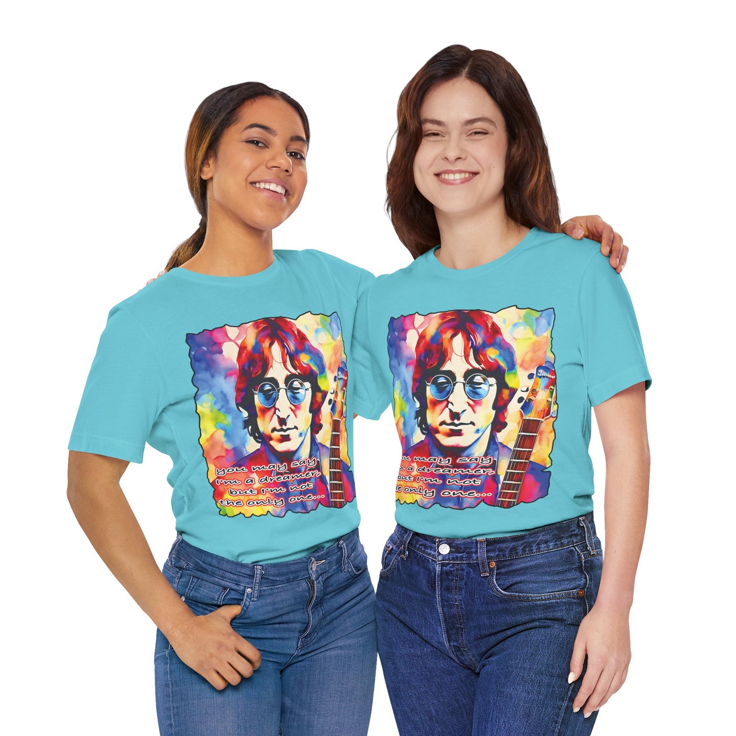 Dreamer Tee
