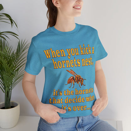 Hornets Nest Tee