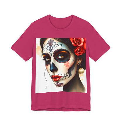 Day of the Dead Tee