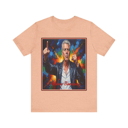Anthony Bourdain Tee