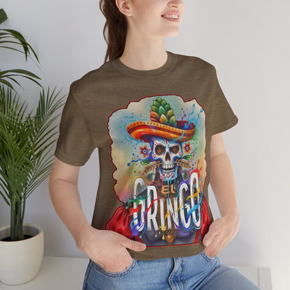 El Gringo Tee