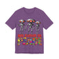 Aliens Come in Peace Tee