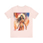 Warrior Goddess Tee