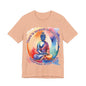 Buddha Happiness Tee