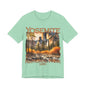 Yosemite Park Tee