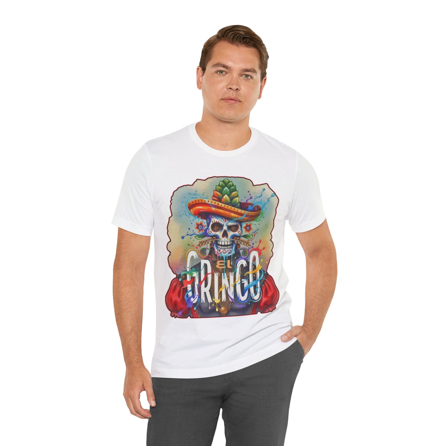 El Gringo Tee