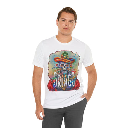El Gringo Tee