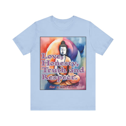 Zen Life Tee