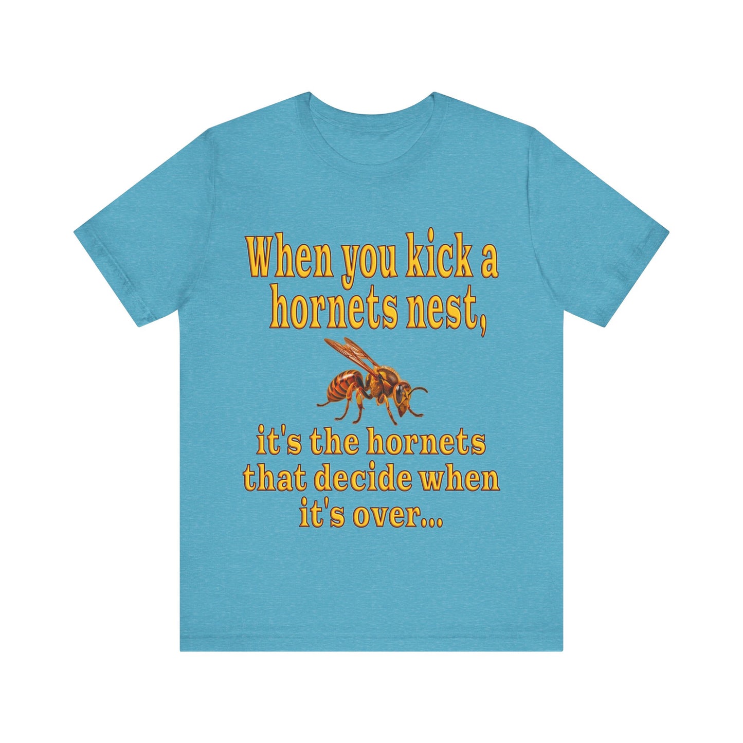 Hornets Nest Tee