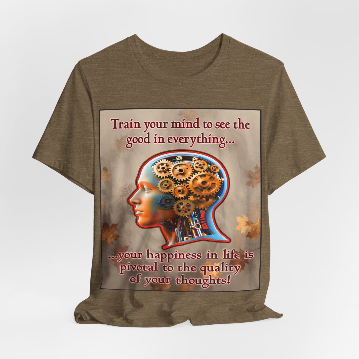 Positive Mind Tee