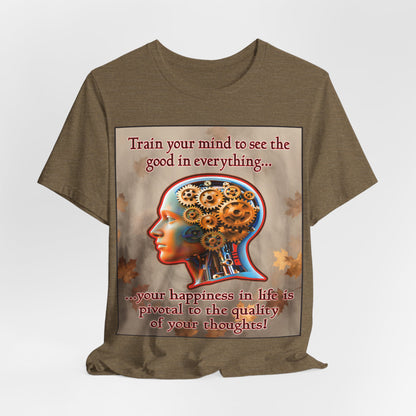 Positive Mind Tee