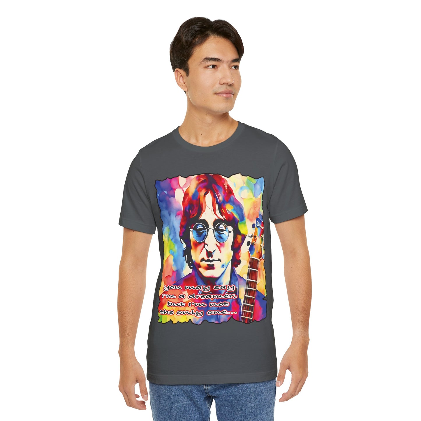 Dreamer Tee