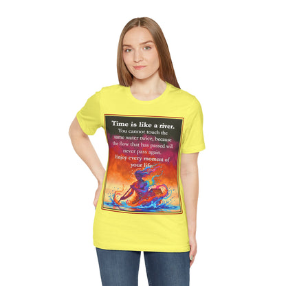 Inspirational Life Tee