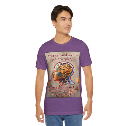Positive Mind Tee