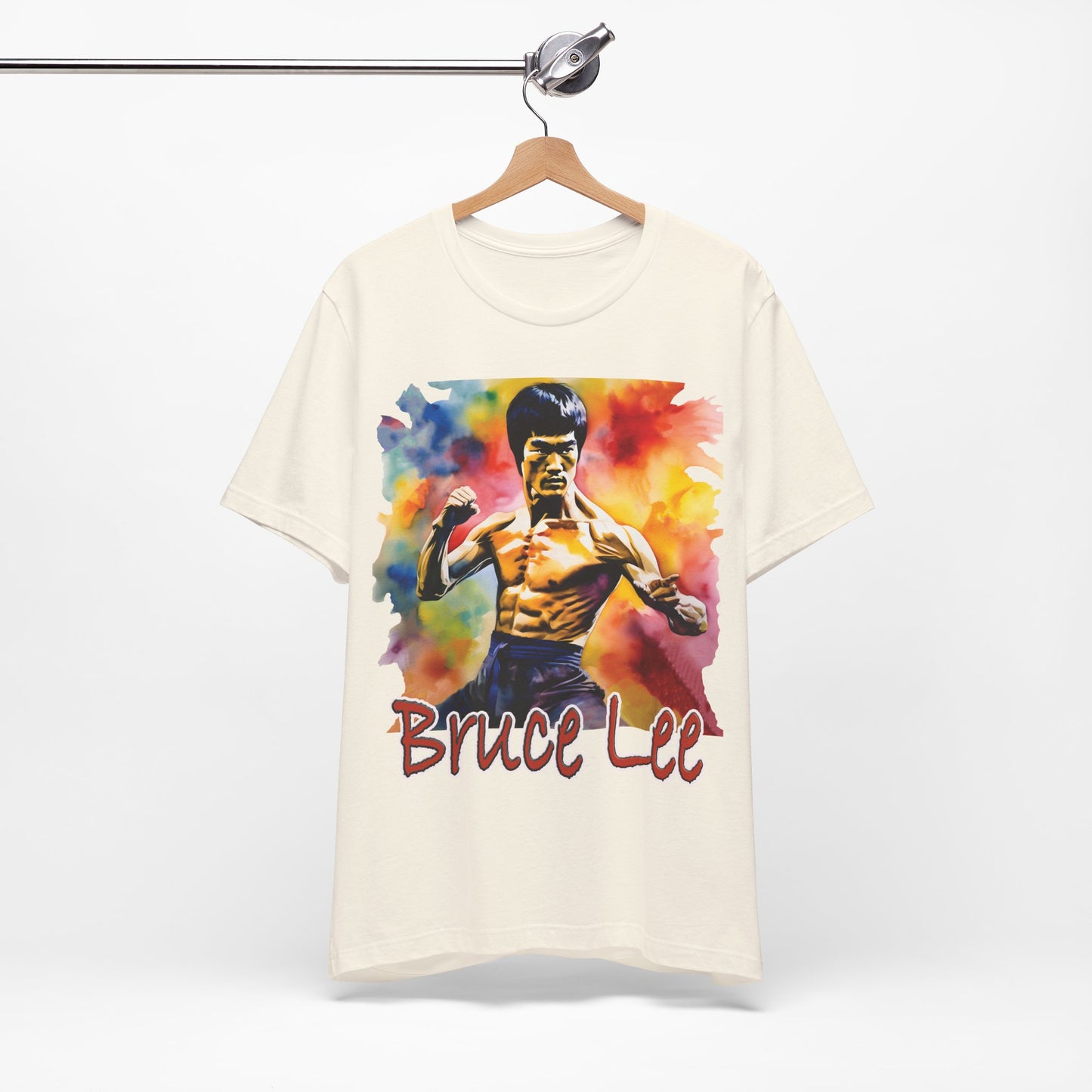 Bruce Lee Tee