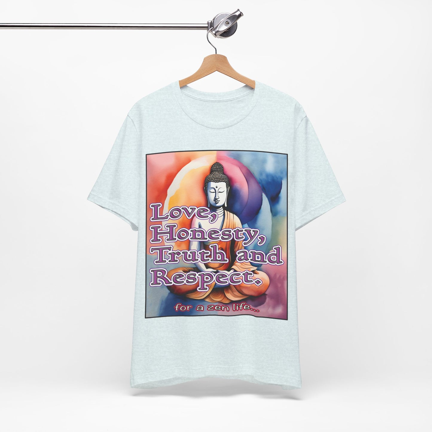 Zen Life Tee