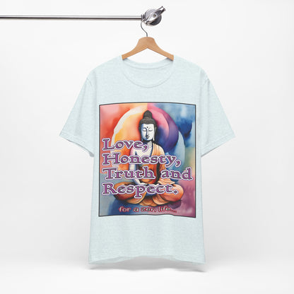 Zen Life Tee