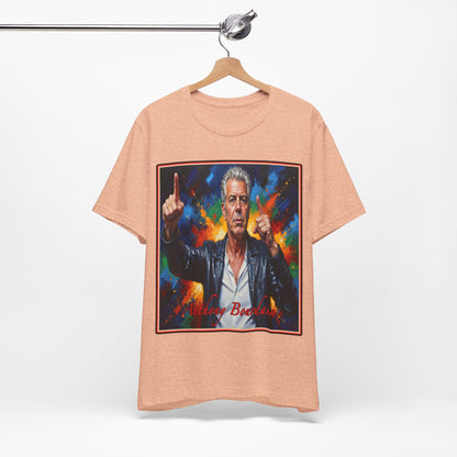 Anthony Bourdain Tee
