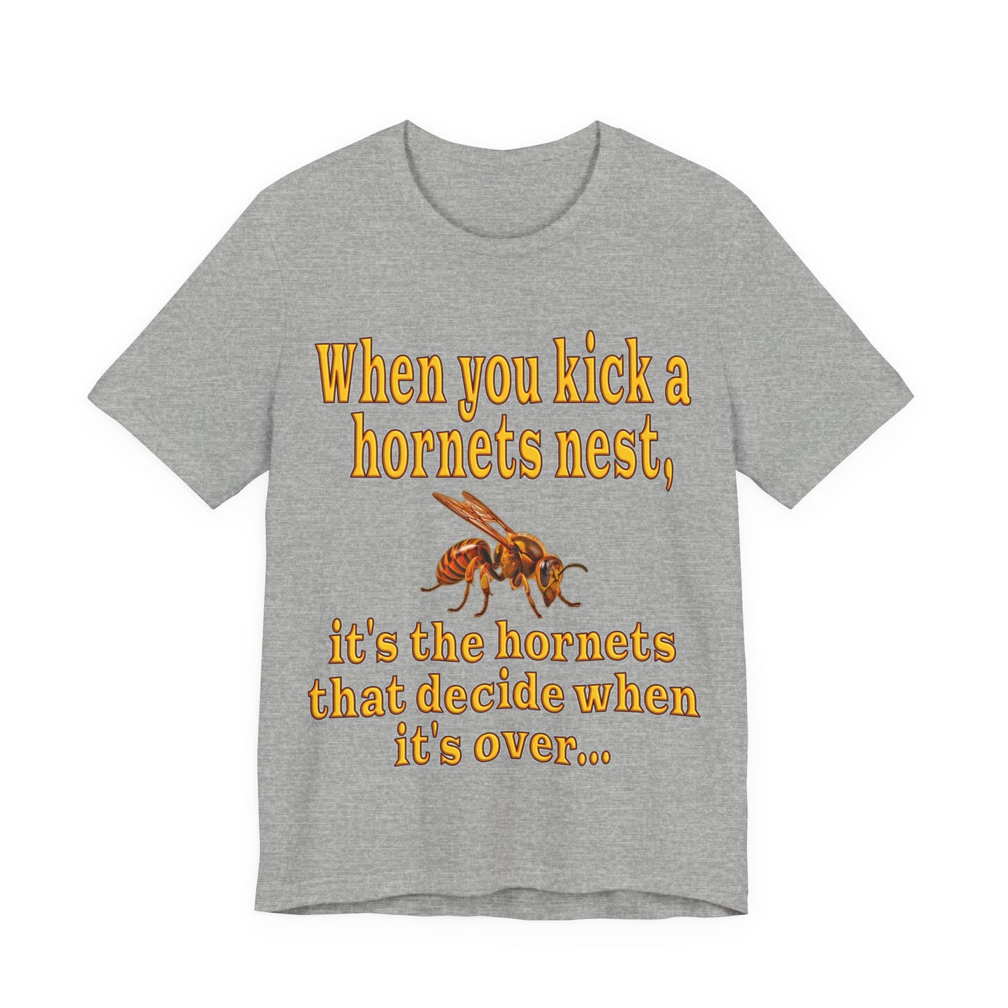 Hornets Nest Tee