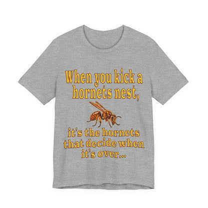 Hornets Nest Tee