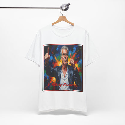 Anthony Bourdain Tee