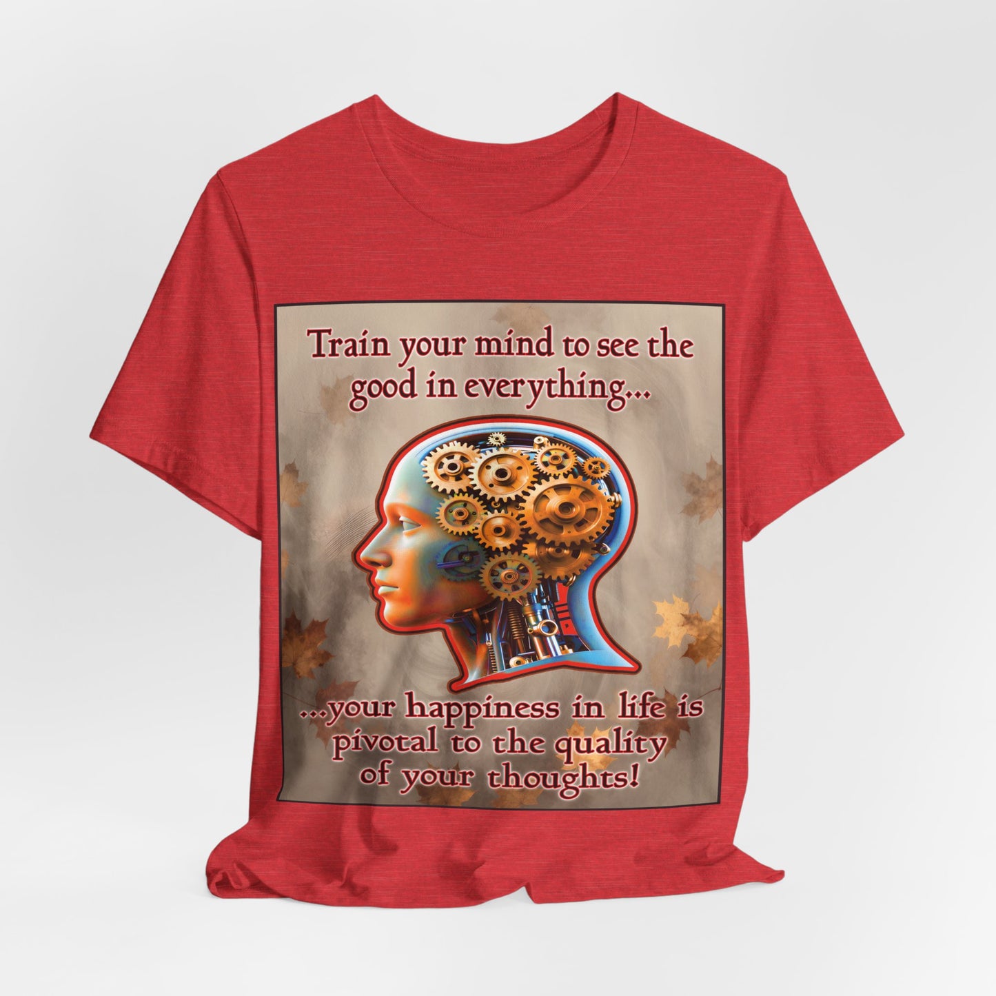 Positive Mind Tee