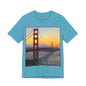 Golden Gate Bridge Tee