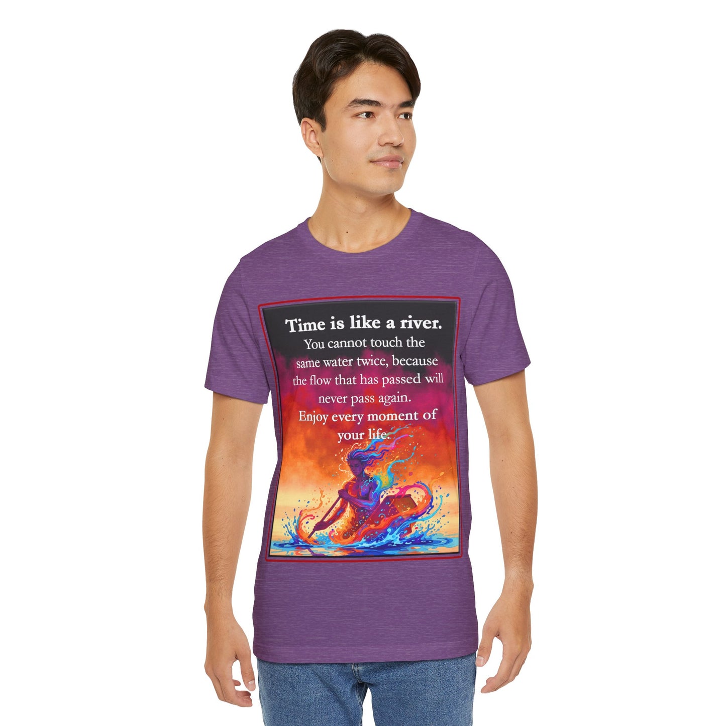 Inspirational Life Tee