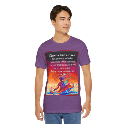 Inspirational Life Tee