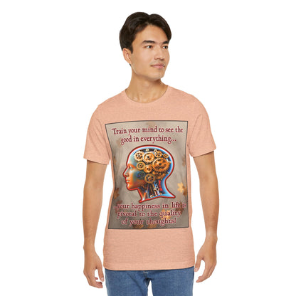 Positive Mind Tee