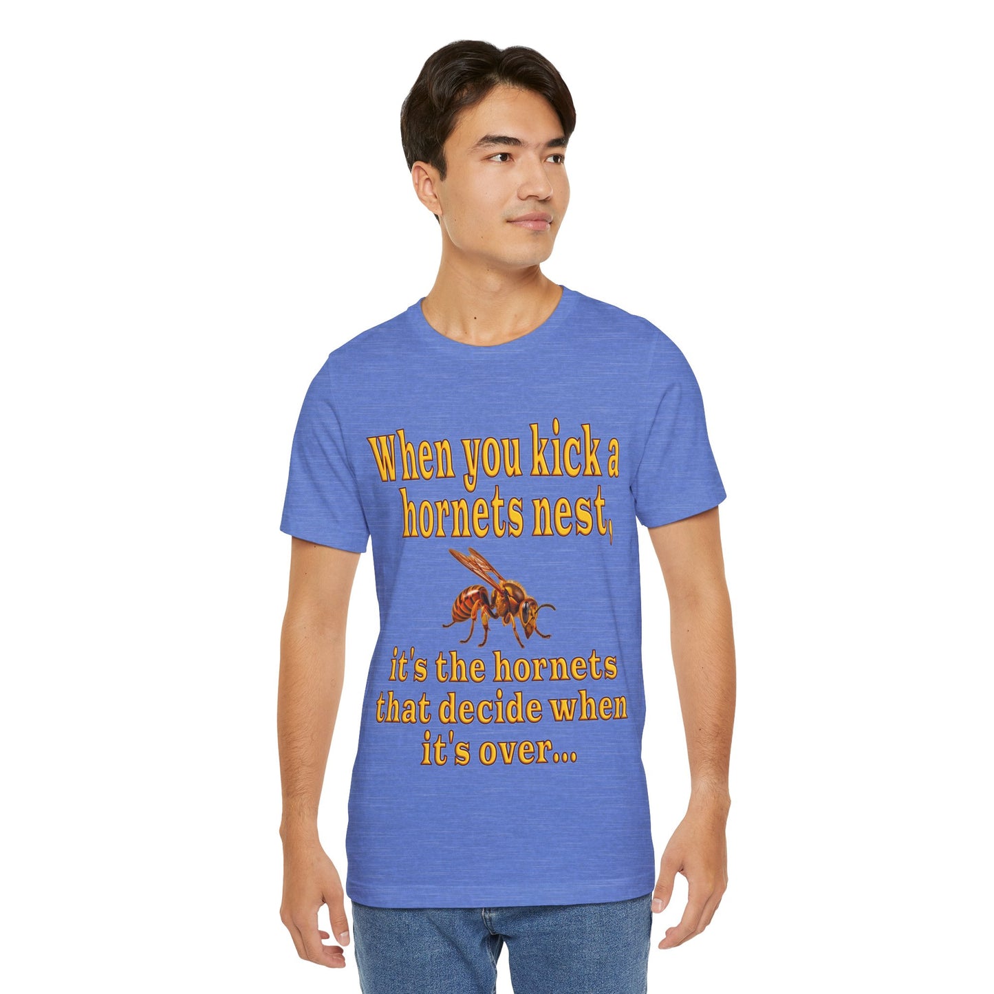 Hornets Nest Tee