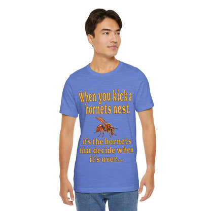 Hornets Nest Tee