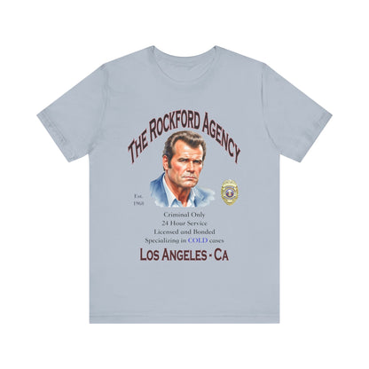 Rockford Tee