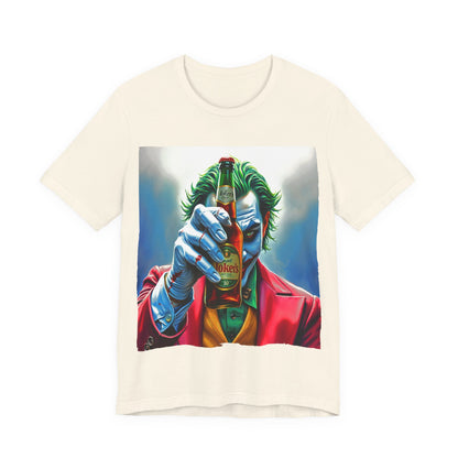 Jokester Beer Tee