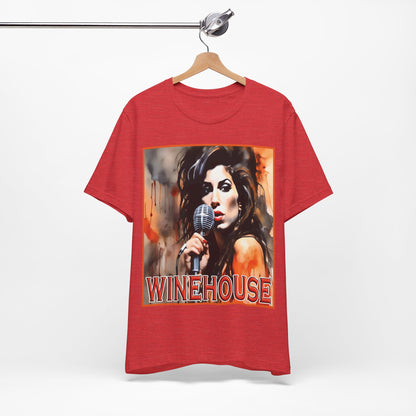 Winehouse Tee