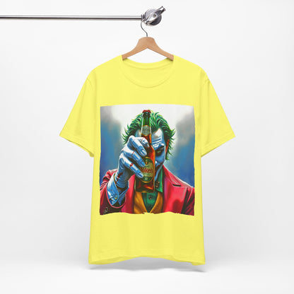Jokester Beer Tee