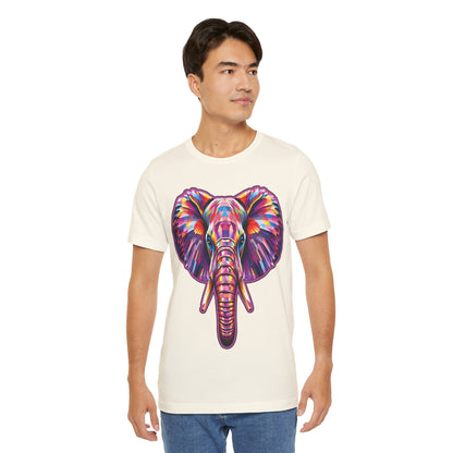 Elephant Tee