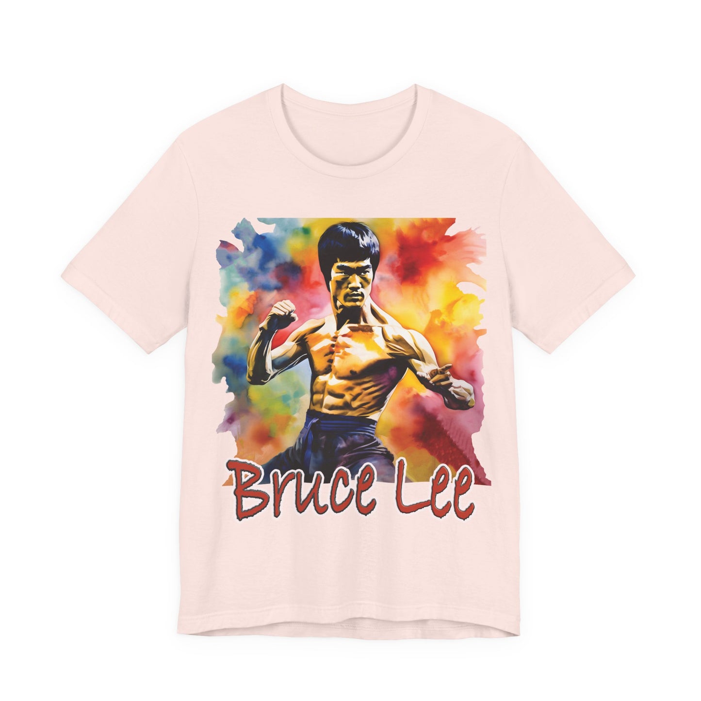 Bruce Lee Tee