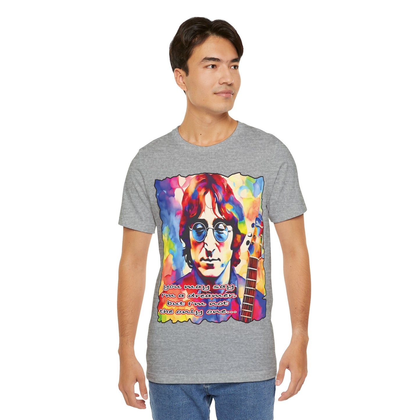 Dreamer Tee