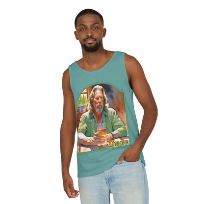 Dude Tank Top