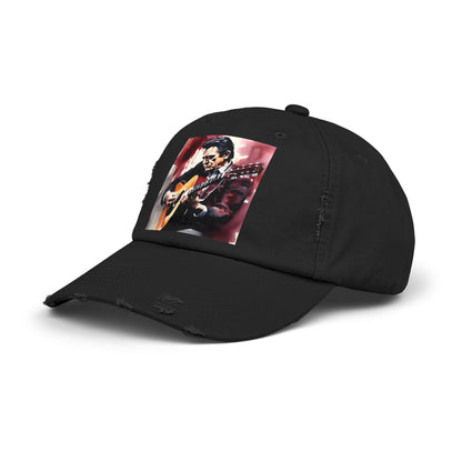 Johnny Cash Cap