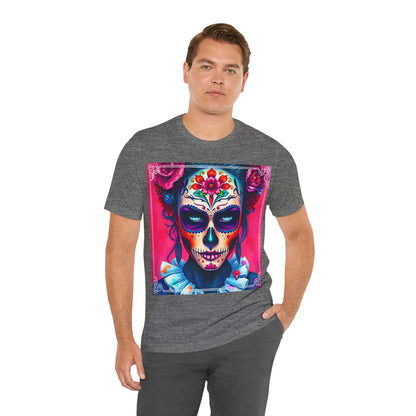 Day of the Dead Tee